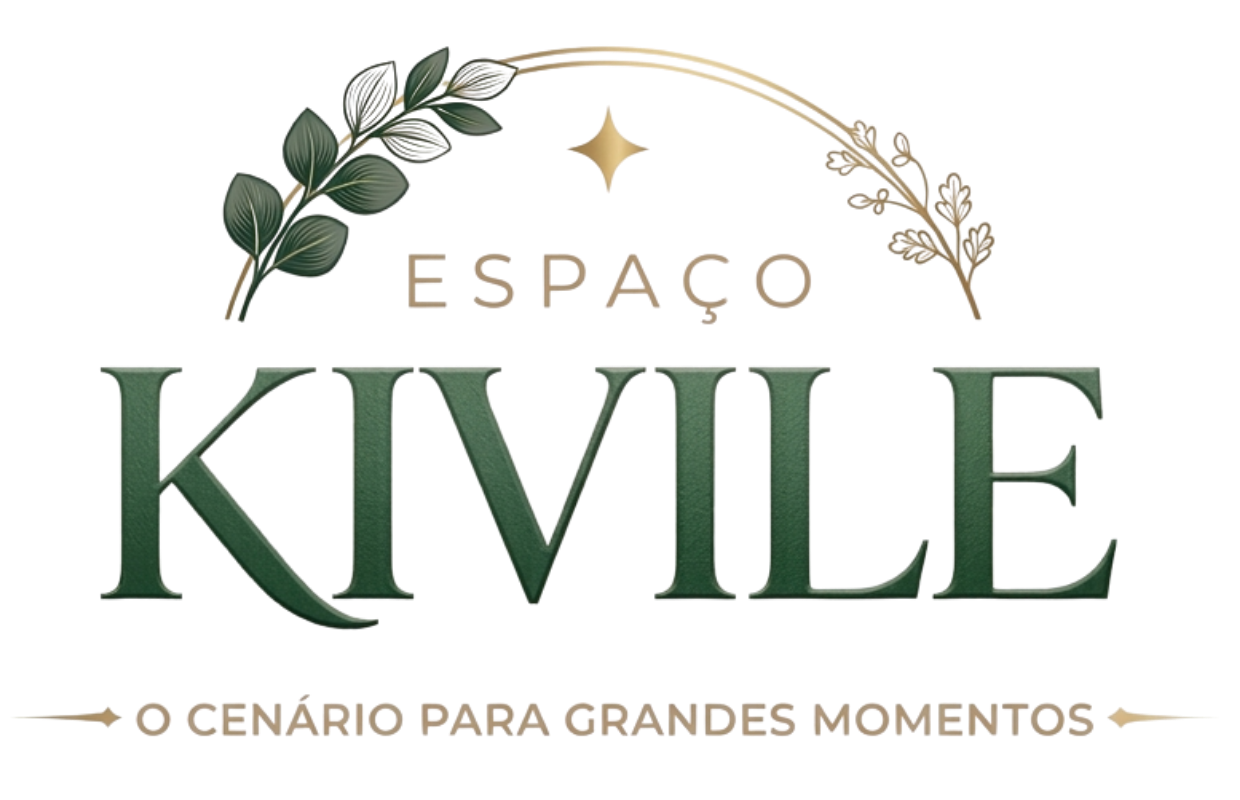 Espaço Kivile — o cenário para grandes momentos